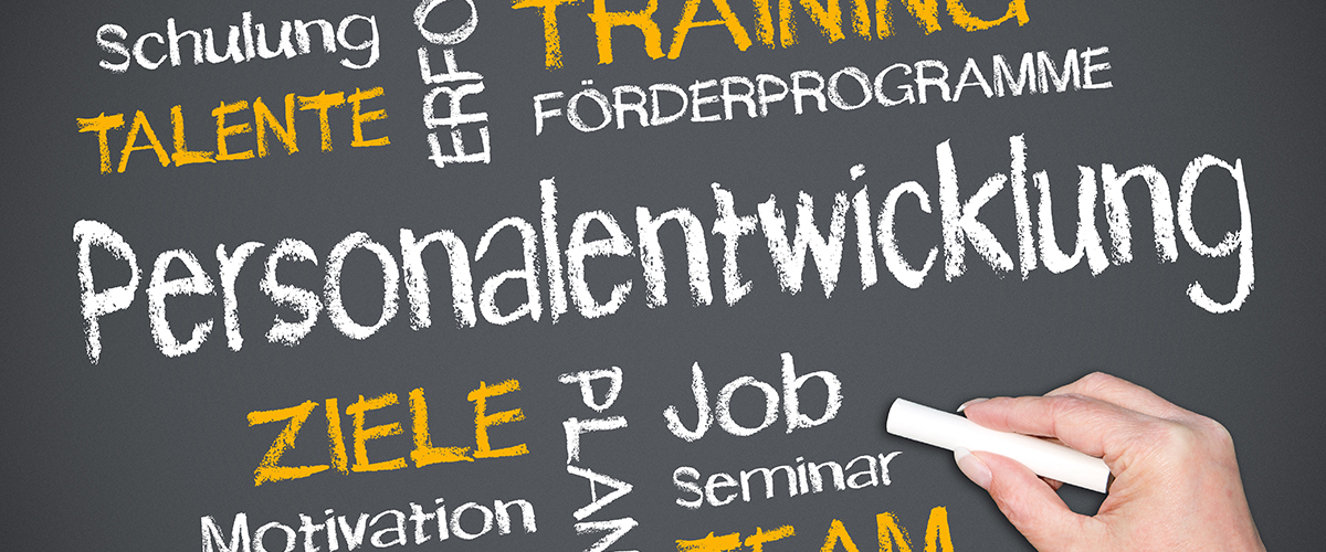 Personalverbund - Personal-Entwicklung