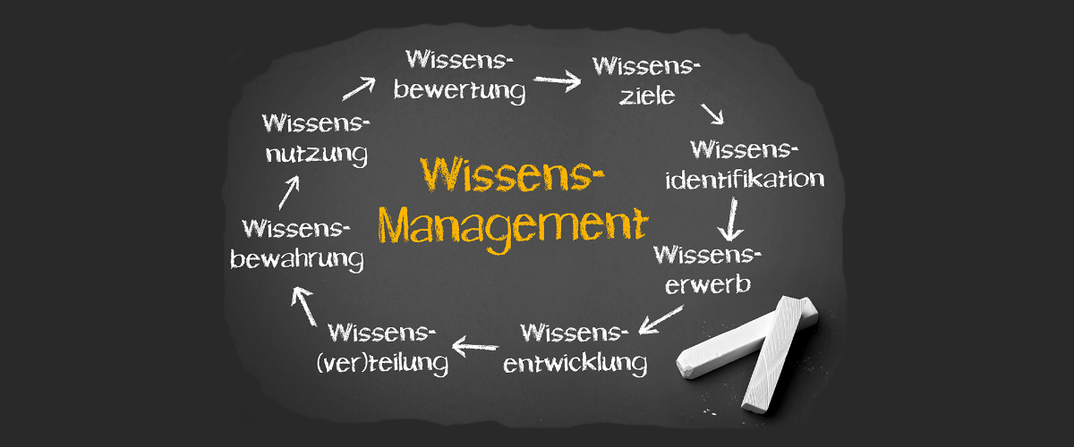 Personalverbund - Wissens-Management